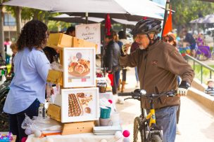 Orfebres exhiben piezas únicas en Feria de Joyas Echinuco 2025