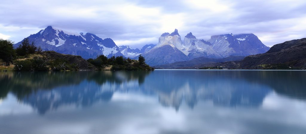 Fedetur lamenta tragedia en Torres del Paine: 