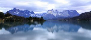 Fedetur lamenta tragedia en Torres del Paine: 
