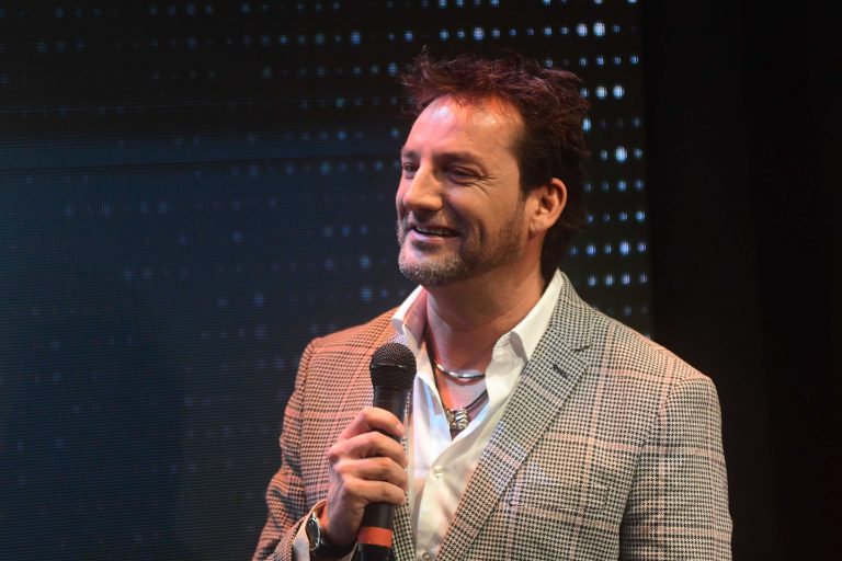 Daniel Fuenzalida despide a su hermano con emotivo mensaje: 