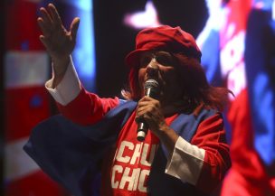 Revelan el estado de salud de “Tachuela Chico” tras ser sometido a delicada operación cardíaca