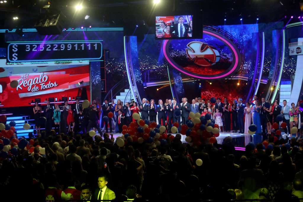 ¡A días del inicio! Animadora dice ‘hasta aquí llego’ y se baja de la Teletón