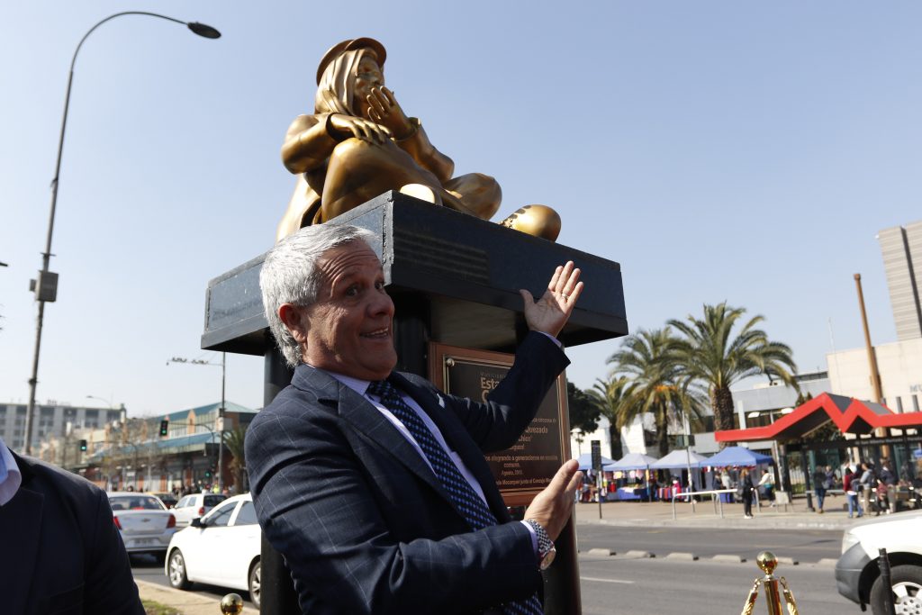 “Hay Tachuela para rato”: El emotivo regreso de Agustín Maluenda al circo tras delicada cirugía cardíaca