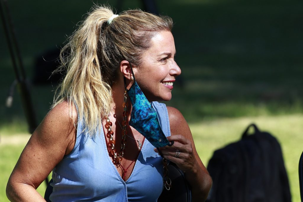 Giro inesperado en triple homicidio: Actriz Yuyuniz Navas podría convertirse en testigo clave