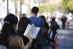 Elecciones 2025: Así estará el tiempo en Santiago este domingo 16 de noviembre