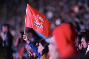 Teletón 2025 calienta motores: artistas, humor y show de cierre en el Estadio Nacional