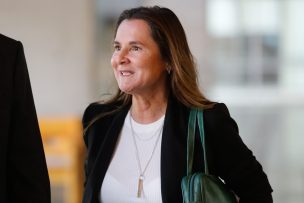 Mega en crisis: Corte Suprema confirma castigo y millonaria indemnización para Paulina de Allende-Salazar