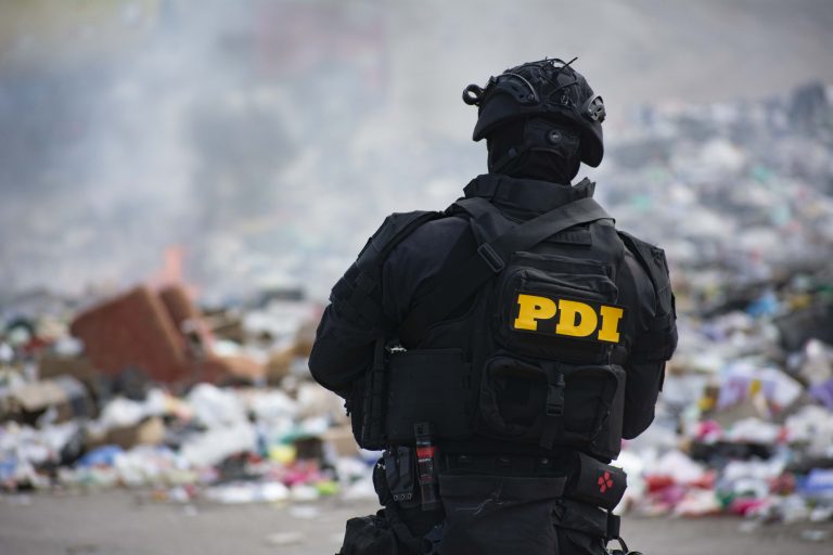 Megaoperativo deja 92 detenidos y más de 2.700 controles en jornadas contra el crimen organizado