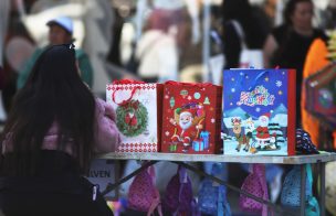 Compras navideñas: 84% de los consumidores siente “estrés”, según estudio