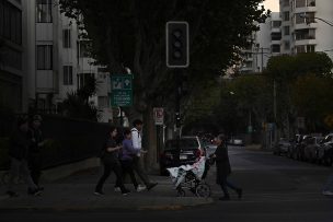 Enel confirma suspensión de suministro eléctrico en once comunas de Santiago: Revisa los sectores