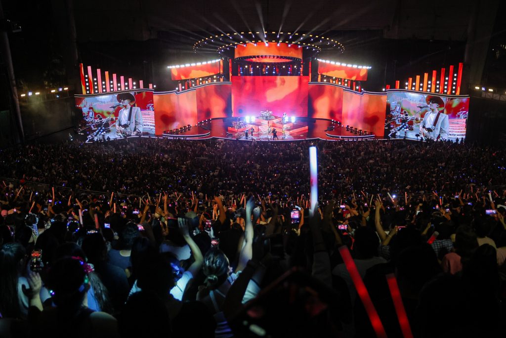 ¡Confirmadísimo! Así queda la cartelera diaria del Festival de Viña 2026