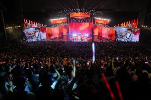 ¡Confirmadísimo! Así queda la cartelera diaria del Festival de Viña 2026
