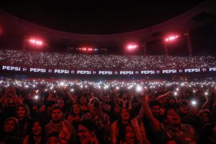 Bomba festivalera: Viña 2026 queda al desnudo tras revelarse nombres como Mon Laferte y Pet Shop Boys