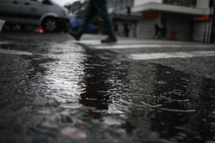 Pronóstico del lunes 10 de noviembre: Revisa las ciudades donde se esperan lluvias