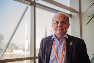 Antonio Walker (SNA) tras resultados de elecciones: 