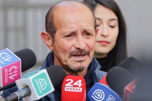 Caso Tomás Bravo: Justicia fija en $0 las costas por la defensoría de Jorge Escobar
