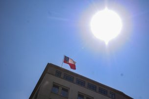 ¡A sacar los lentes de sol! Santiago vivirá una semana con cielos despejados y calor primaveral
