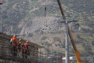 CGR advierte: habría más de 517 obras públicas que quedaron sin terminar en la última década