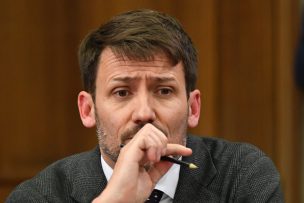 Senado: Acusación contra Diego Pardow se votará el martes 25 de noviembre