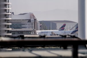 Mediación pone fin a huelga de pilotos de Latam