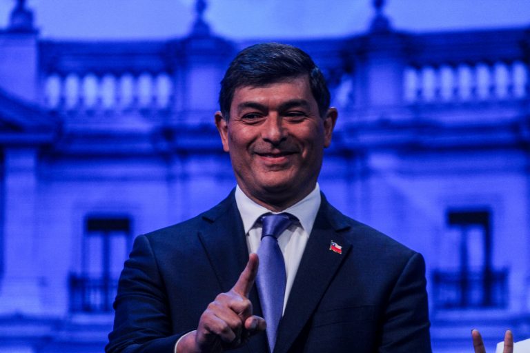 Marco Moreno explica el salto de Parisi en 