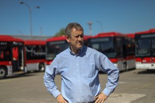 Buses de Red Movilidad extienden su cobertura a Pirque y Colina