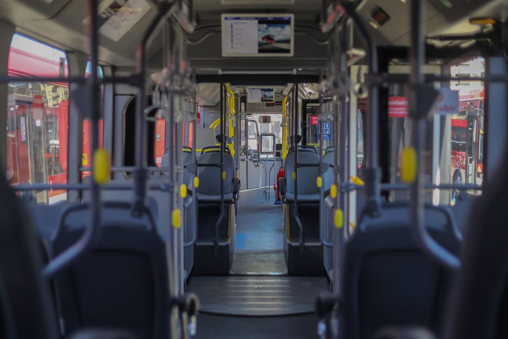 Red Movilidad consolida la electromovilidad con el 55% de la flota eléctrica en Santiago