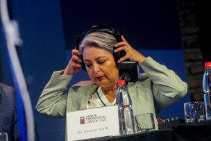 Jeannette Jara y rol del PC en su campaña: 