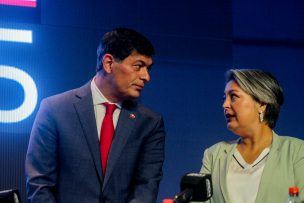 Jara enfrenta dificultades internas tras polémicas palabras de su equipo sobre el PDG y Franco Parisi