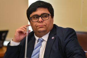 Diputado Meza sobre encuentro de Frei con Kast: “Esto no es un apoyo acérrimo a la candidatura”