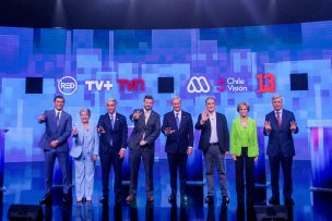 Zoom Electoral revela que candidatos de “la dureza” dominaron el tono en los debates presidenciales