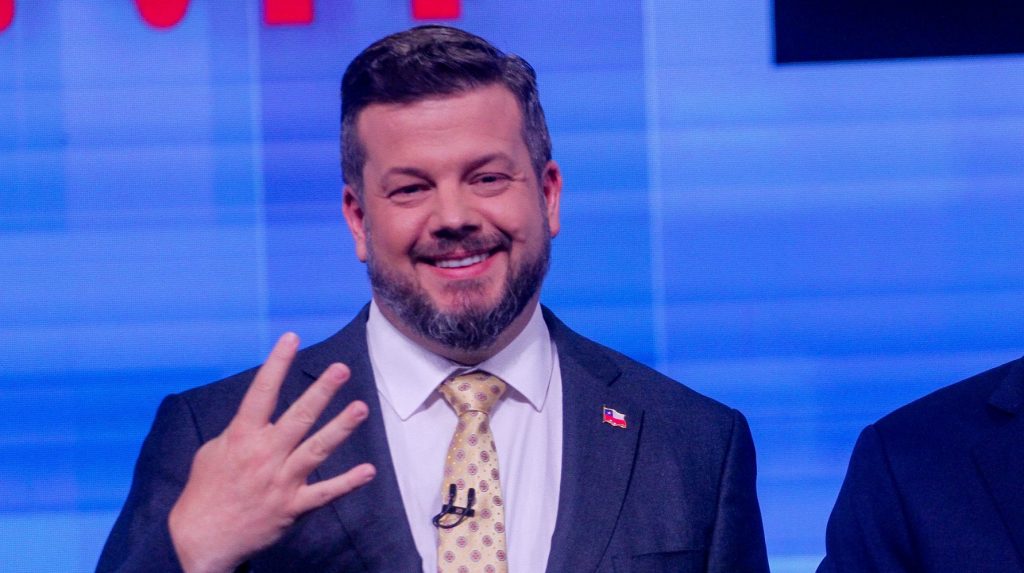 Kaiser por enfermos terminales de Punta Peuco: “¿Qué sentido tiene tenerlo en una facilidad carcelaria?”