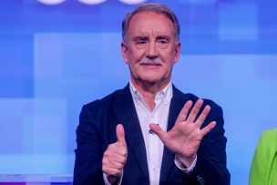 Debate Anatel: Artés arremete contra las AFP y afirma que son administradas por 