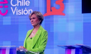 Matthei advierte que si no se combate al narcotráfico y terrorismo 