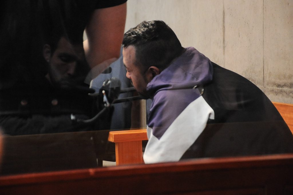 “El Cebolla”: el perfil del sospechoso detenido por el crimen de Valentina Alarcón