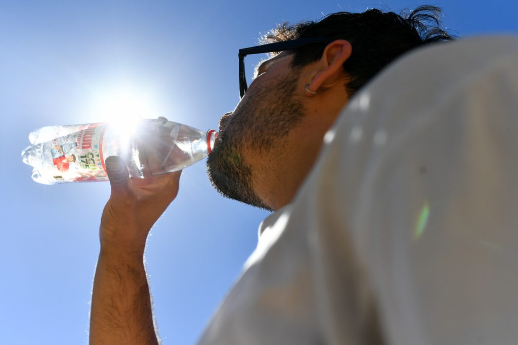 ¡Prepárese! Cuatro regiones bajo advertencia por intenso calor que se prolongará varios días