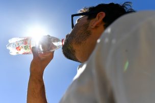 ¡Prepárese! Cuatro regiones bajo advertencia por intenso calor que se prolongará varios días