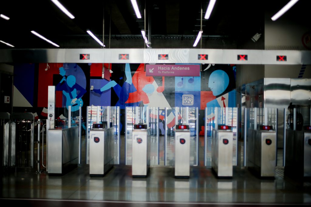 Metro restablece servicio en Línea 1: Conoce si toda la red está disponible