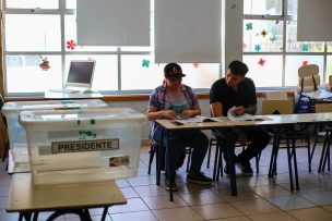 Elecciones 2025: Estos son los dos senadores electos en la región de Tarapacá
