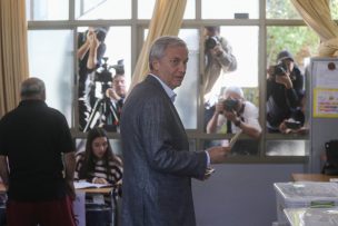 José Antonio Kast - Agencia Uno