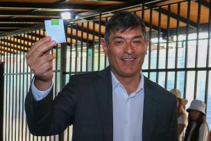 Franco Parisi - Agencia Uno