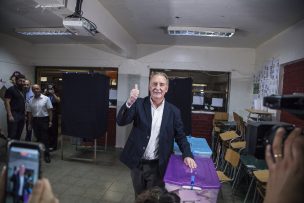 Eduardo Artés - Agencia Uno