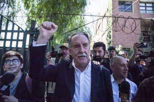 Artés descarta apoyar a Jara en eventual segunda vuelta: “No tiene una mirada de izquierda”