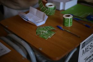 Elecciones 2025: Estos son los dos senadores electos en Arica y Parinacota