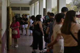 Elecciones 2025: multas por $57 millones y 111 trabajadores con turnos suspendidos