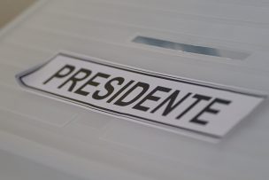 FOTOS | Así fue la votación de los ocho candidatos presidenciales