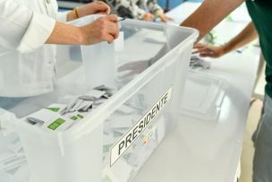 Segunda vuelta presidencial: ¿será obligatorio votar?