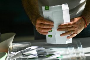 Parlamentarias 2025: Los cinco senadores electos en La Araucanía