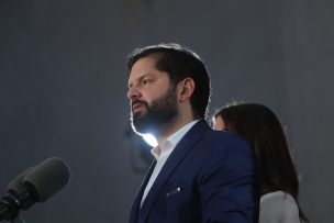 Presidente Boric critica nueva instrucción de Trump y reafirma soberanía de Chile