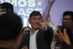 “Ni facho ni comunacho”: El perfil y las motivaciones del electorado de Franco Parisi, según estudio